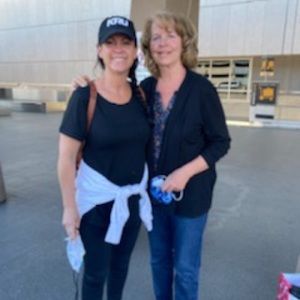 Meet your Posher, Kara